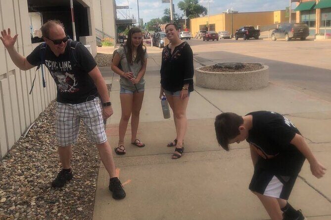Fun Scavenger Hunt in Surprise by Zombie Scavengers - The Value of the Experience