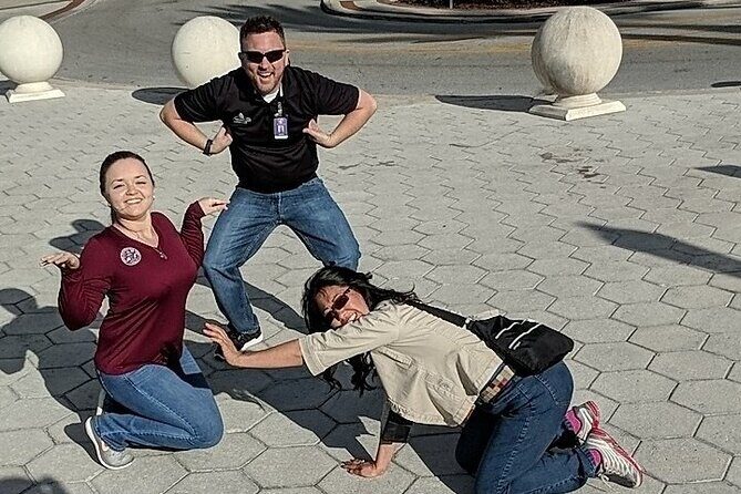 Fun Scavenger Hunt in Sydney by Zombie Scavengers - FAQ