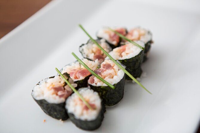 Fun Sushi Making Class at a Local Brewery in Portland - Practical Tips for Making the Most of Your Visit