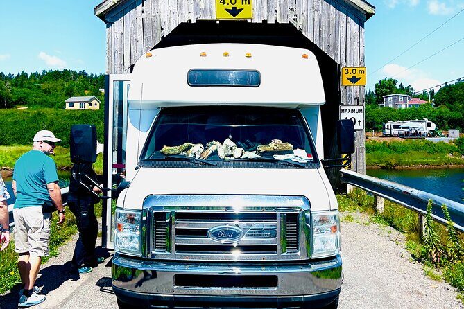 Fundy Shore Tour By Bus - Weighing the Experience Against the Cost