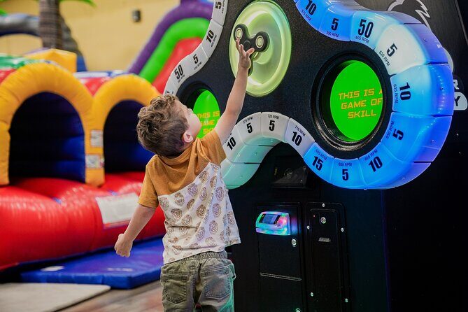 Funfull FunPass - Delmarva - Who Will Love the FunPass?