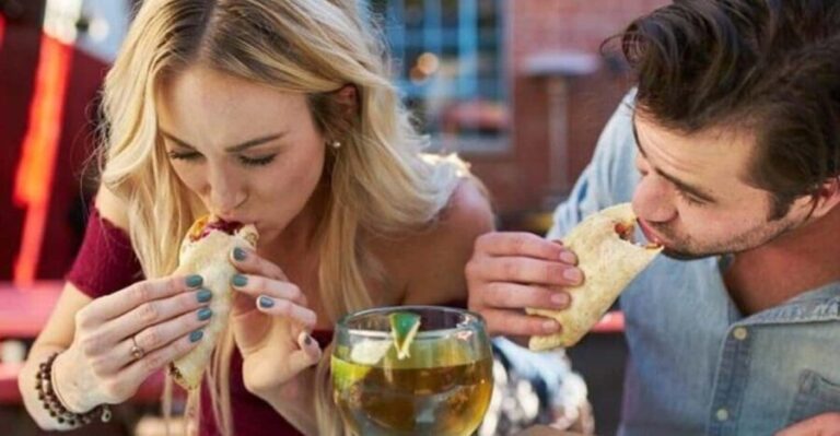 Funk Zone Wine & Food Tour - What to Expect from the Funk Zone Wine & Food Tour