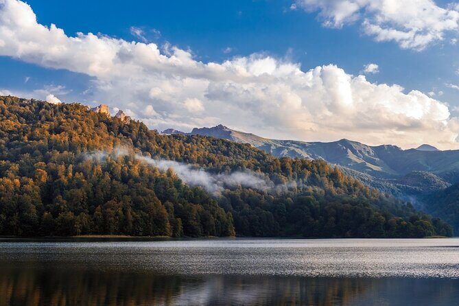 Gabala and Shamakhi Trip (Group or Private) - Practical Insights