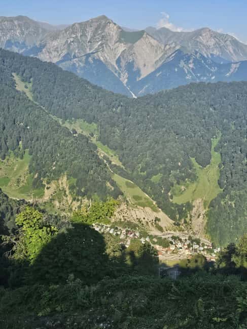 Gabala & Lavender Fields Group Guided tour - Who Will Appreciate This Tour?