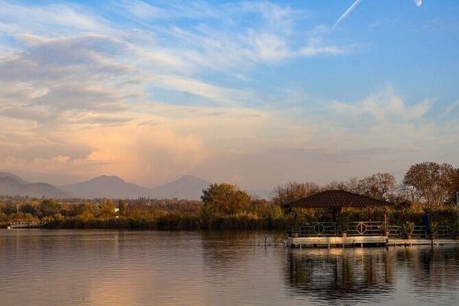 Gabala & Samakhi Tour/ All Entrance Fees Included Tour - Practical Tips and What the Tour Means for You