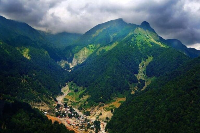 Gabala-Shamakhi Tour - Frequently Asked Questions