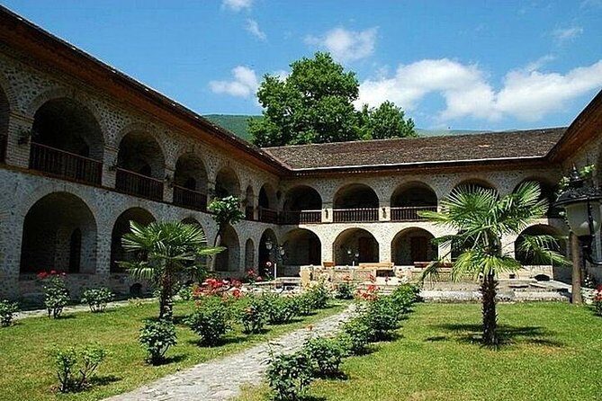 Gabala-Sheki Tour 2 Days, 1 Night (All Inclusive) - Final Thoughts: Who’s This Tour Perfect For?