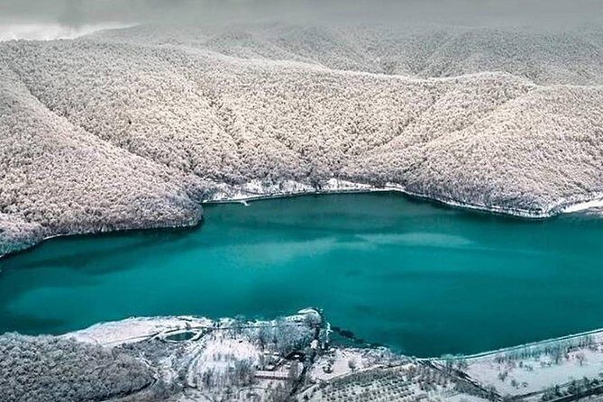 Gabala tour Azerbaijan - The Transport and Group Size