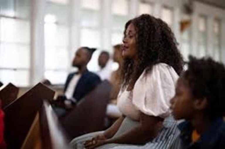 Gaborone: Sunday Gospel Church Service with Brunch - Practical Details and What to Know