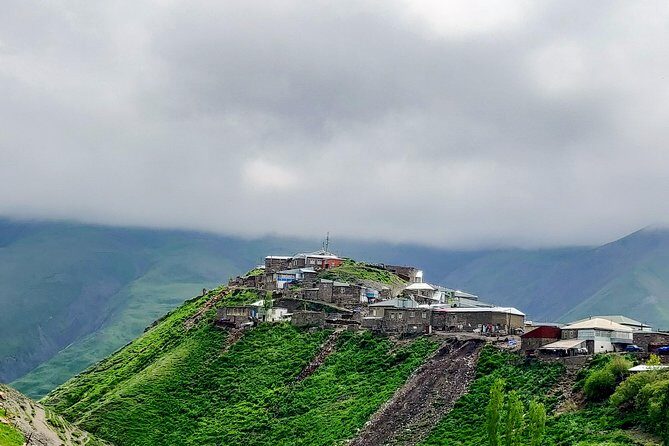 Galakhudat - Khinalig hiking tour with home-made lunch - Pricing and Value