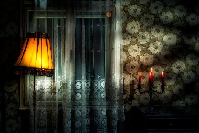 Galveston Haunted Pub Crawl Walking Tour - FAQs