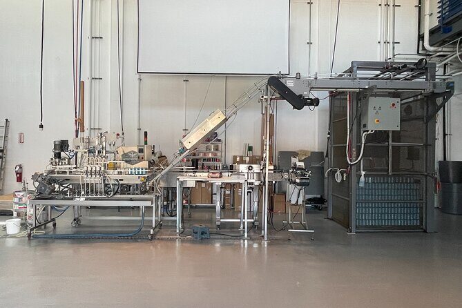 Galveston Island Brewing Brewery Tour with Beer Tasting - Final Thoughts