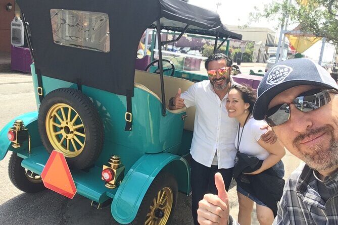 Galveston Mob History Private Tour - Why This Tour Works Well for Different Travelers