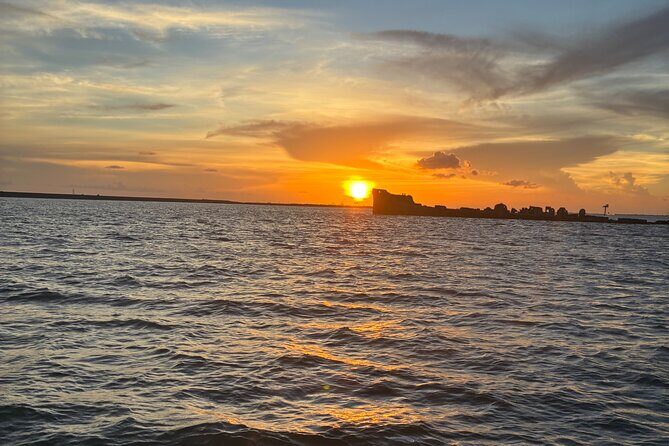 Galveston Sunset Happy Hour Cruise - Who Is This Cruise Best For?