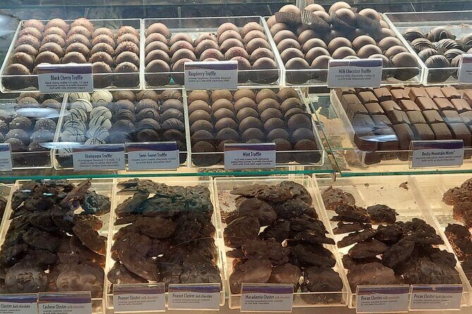 Galveston Sweets and Treats Tour - The Value of the Galveston Sweets and Treats Tour