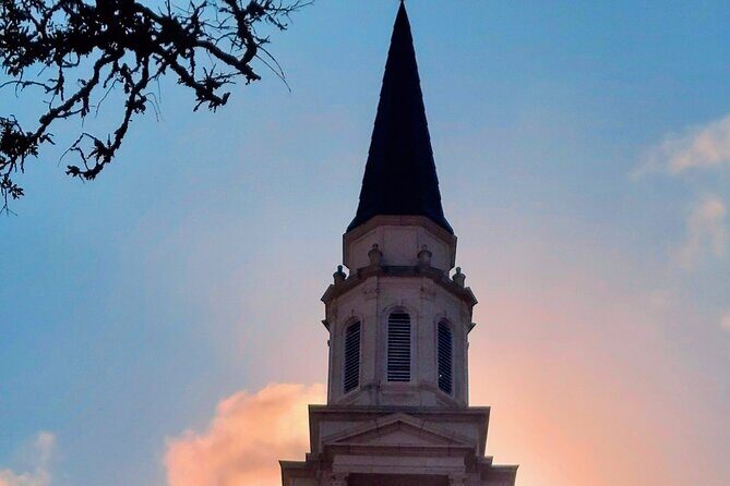 Galveston's Secrets of the Strand Walking Tour - What Makes This Tour Stand Out?