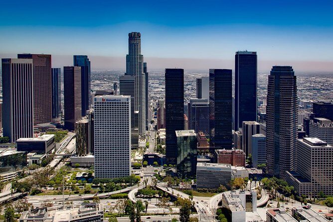 Gambling Built the Sunset Strip: A Self-Guided Audio Tour - Who Should Consider This Tour?