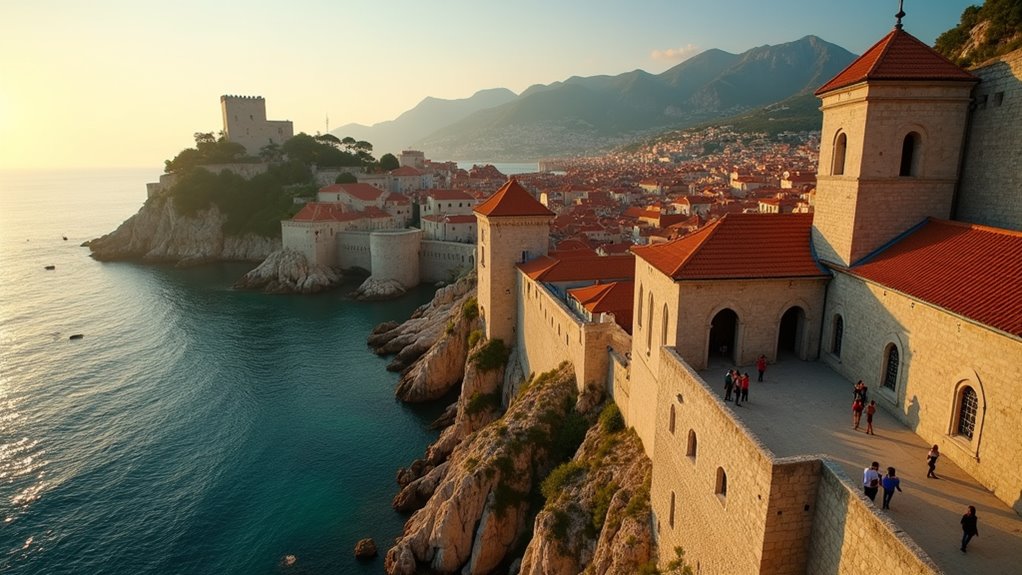 game of thrones dubrovnik tour