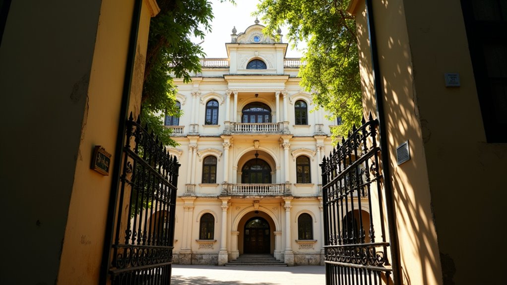 gandhi s mumbai historic residence