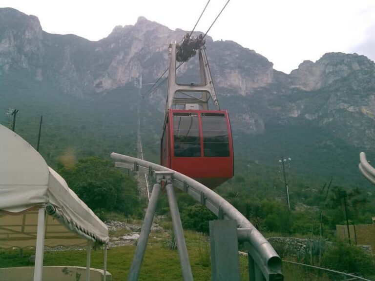 Garcia Caves Day Tour from Monterrey - The Real Value: Is It Worth It?