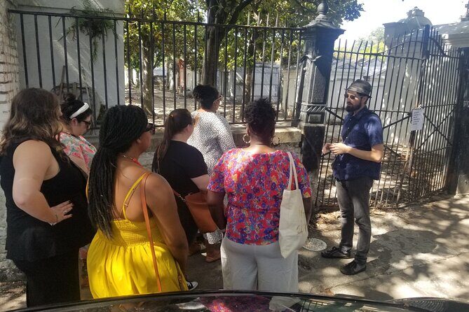 Garden District Secrets and Scandals Tour - A Close Look at the Itinerary and What You Can Expect