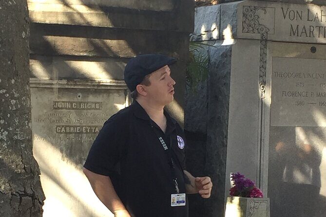 Garden District Tour Extra Small Group of 9 or less - Who Should Consider This Tour?