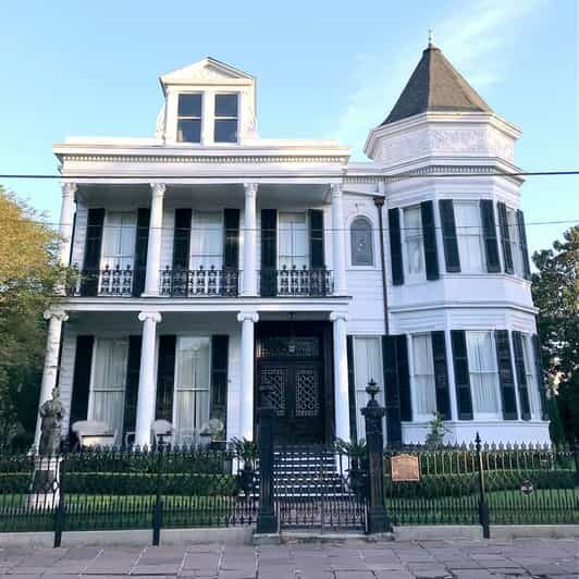 Garden District Walking Tour - Why the Garden District Tour Is a Great Value