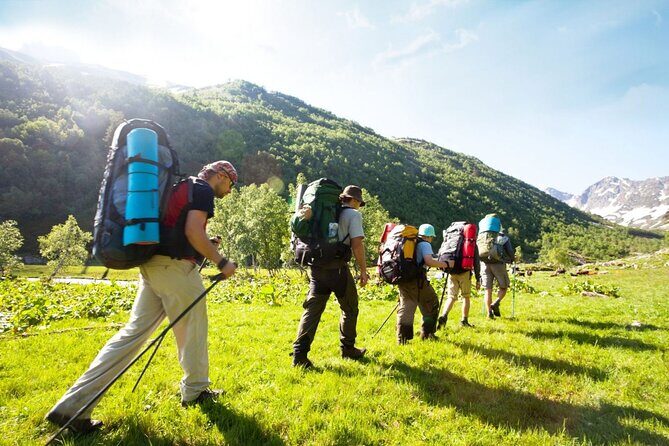 Garden Route 5 Day Hiking & Safari Adventure from Cape Town - Why You’ll Love This Tour