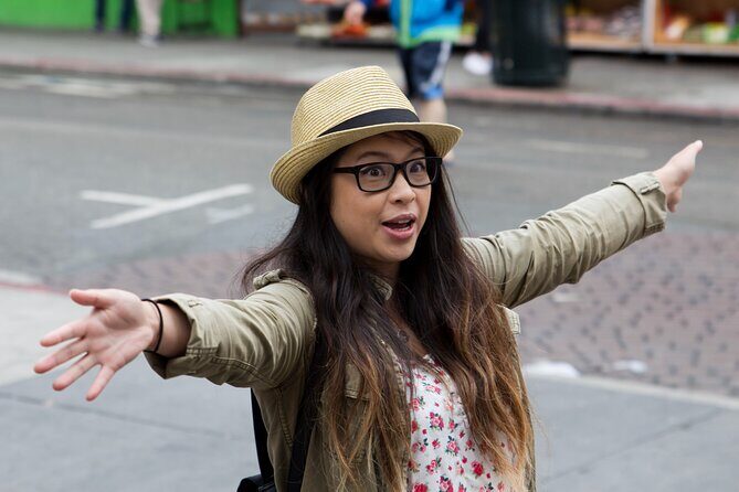 Gaslamp Quarter Downtown San Diego Food Tour - The Experience in Detail