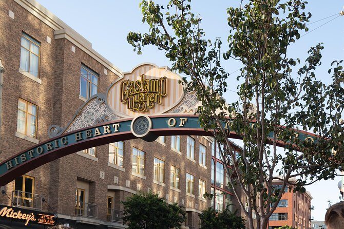 Gaslamp Quarter Food and Drink Tour: Brothels, Bites & Booze - The Experience: What You Can Expect