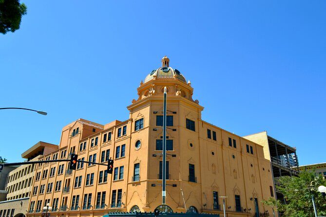Gaslamp Secrets: Self-Guided Puzzle Walk in San Diego - How Well Does It Work in Practice?