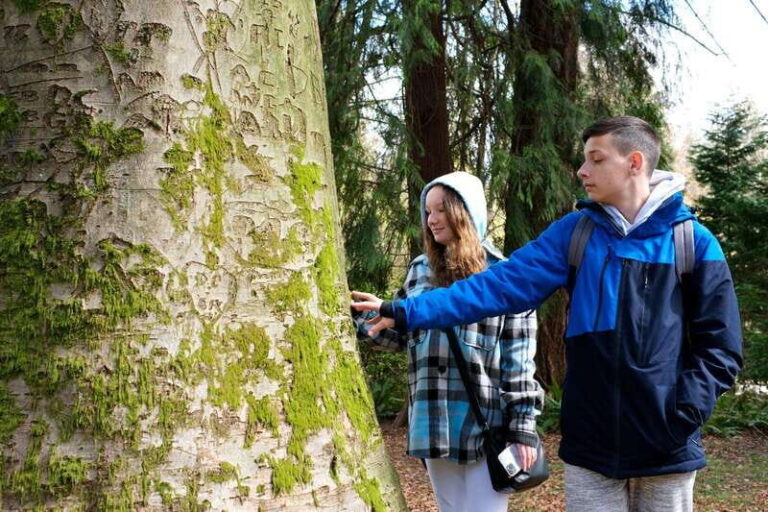 Gastown Discovery: A Family Tour Through Vancouvers Heart - What Does the Tour Offer for Families?