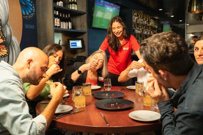 Gastown Walking Gourmet Tour: Food, Drinks & Local History - An In-Depth Look at the Tour Experience