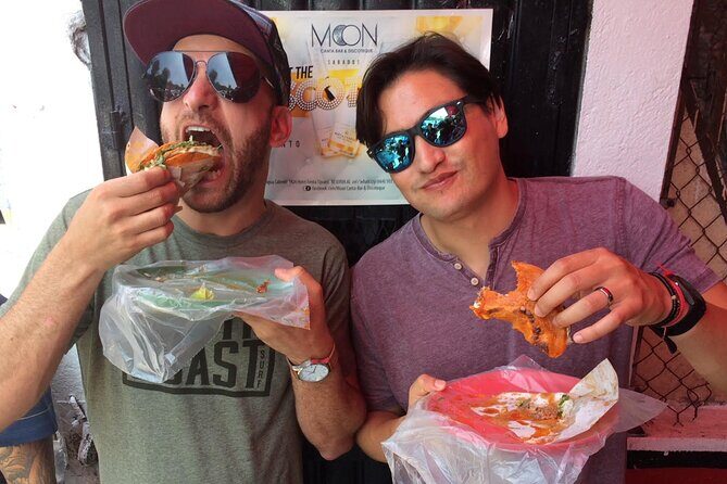 Gastronomic Route through the Campeche City Market - The Detailed Journey through Campeche’s Culinary Scene