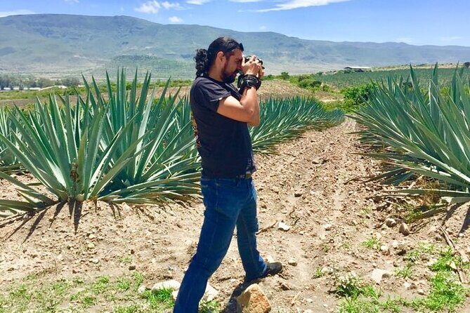 Gastronomy Experience, Culture Mezcal,Tasting & Textiles. Private Tour. - What the Tour Includes and What to Consider