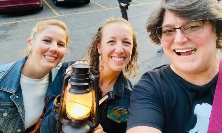 Gatlinburg Ghost Tours: Gilded Age Graves and Ghouls - What to Expect at Each Stop