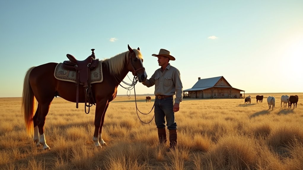 gaucho ranch cultural experience