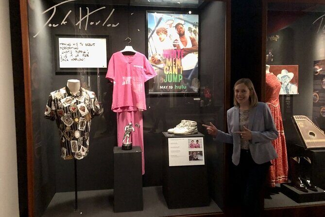 General Admission Ticket to Frazier History Museum - What’s Included in Your Ticket
