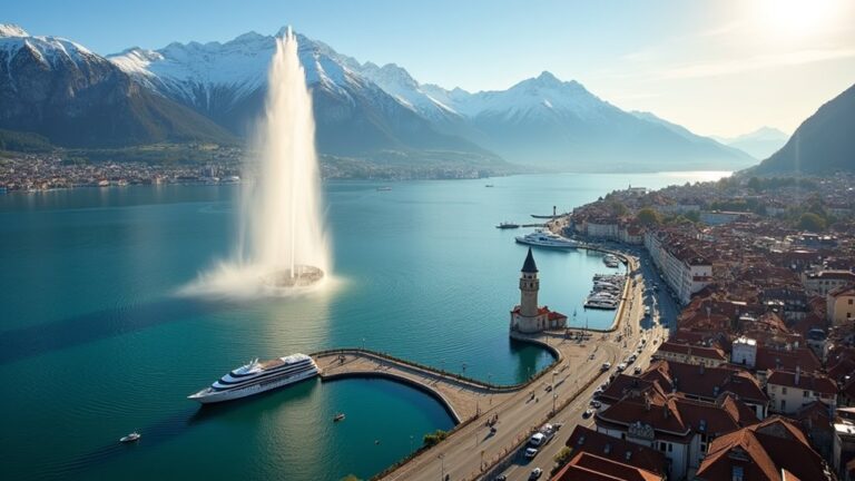geneva s must see attractions