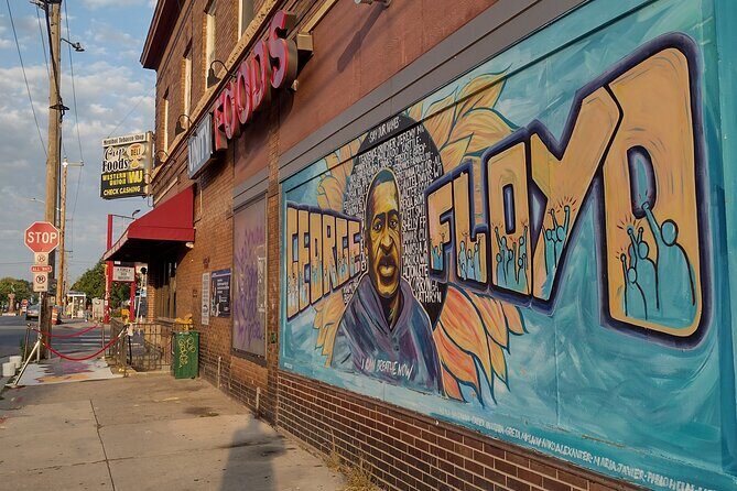 George Floyd Square and Midtown Minneapolis: A Self-Guided Tour - Final Thoughts