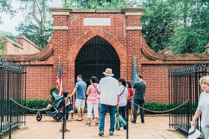 George Washington's Mount Vernon & Old Alexandria Half-Day Guided Tour from DC - The Cost and Overall Value