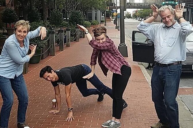 Georgetown City Scavenger Hunt Excursion by Zombie Scavengers - Is It Worth the Price? Analyzing Value