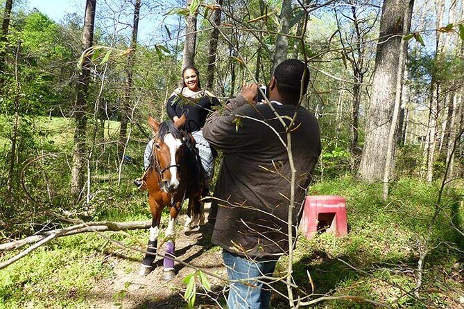 Georgia Horseback Ride with Wine Tasting - Final Thoughts on Value and Suitability