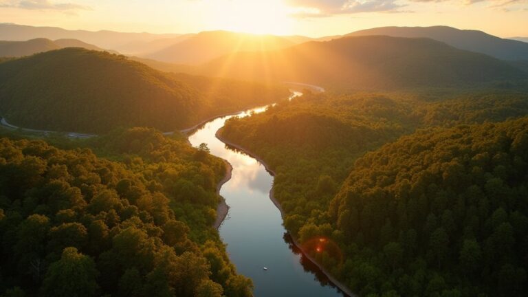 georgia s top memorable adventures