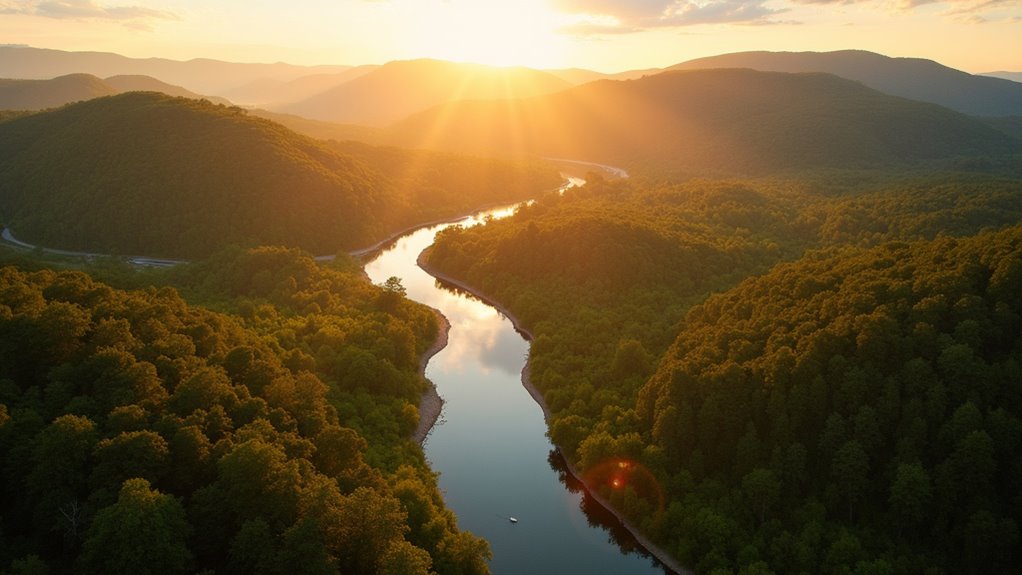 georgia s top memorable adventures