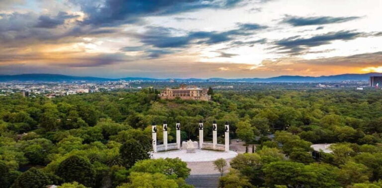 Get lost in the neighborhoods of CDMX on a private tour. - Who Will Enjoy This Tour Most?