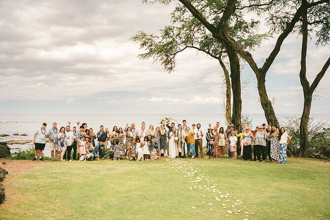 Get Married on Maui - Who Should Consider This Experience?
