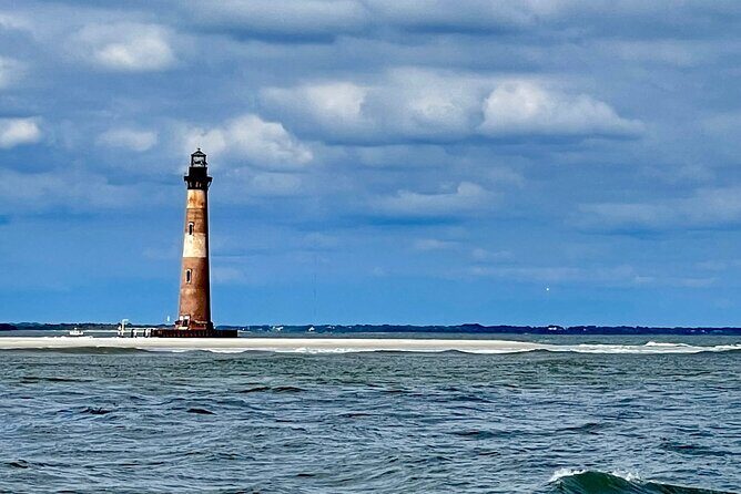 Get Out of Town! Lighthouses, Beaches and Forts Tour! Folly to Sullivan's Island - An In-Depth Look at the Itinerary