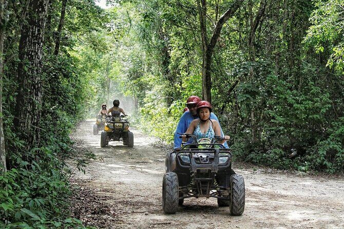 Get to know Tulum and all the wonderful things it has to show you - Who Would Love This Tour?