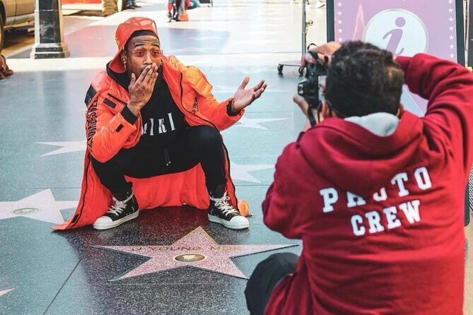 Get Your Own Star with The Walk of Fame Experience in Los Angeles - Practical Details: What You Should Know
